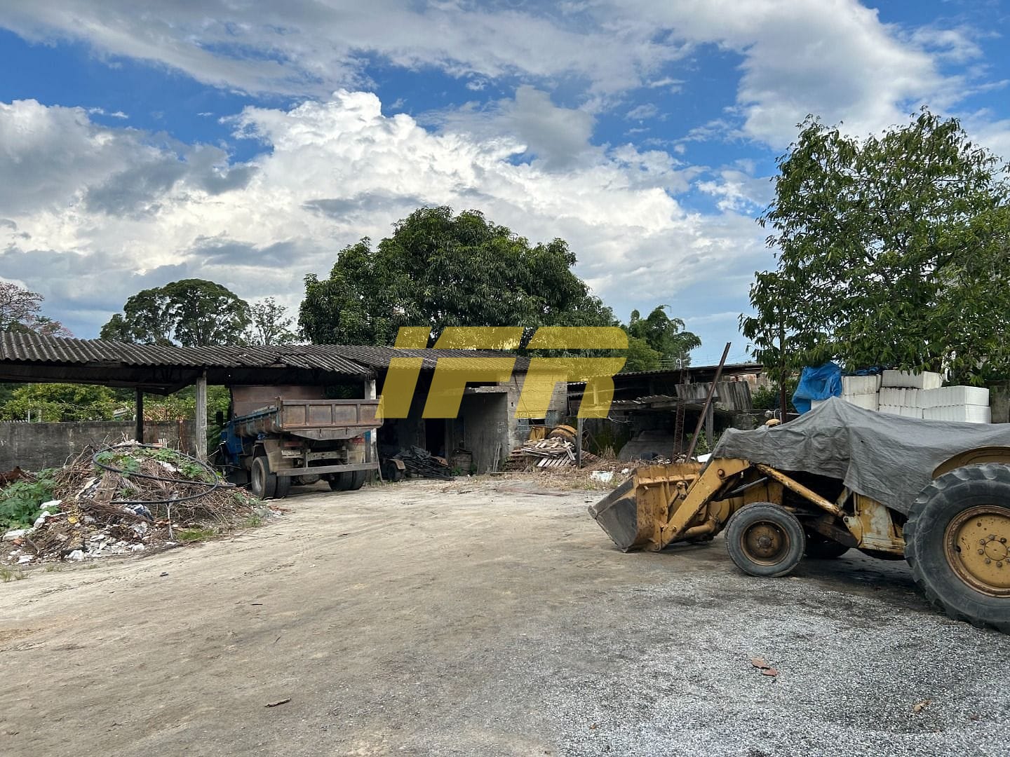 Terreno, 3242 m² - Foto 12