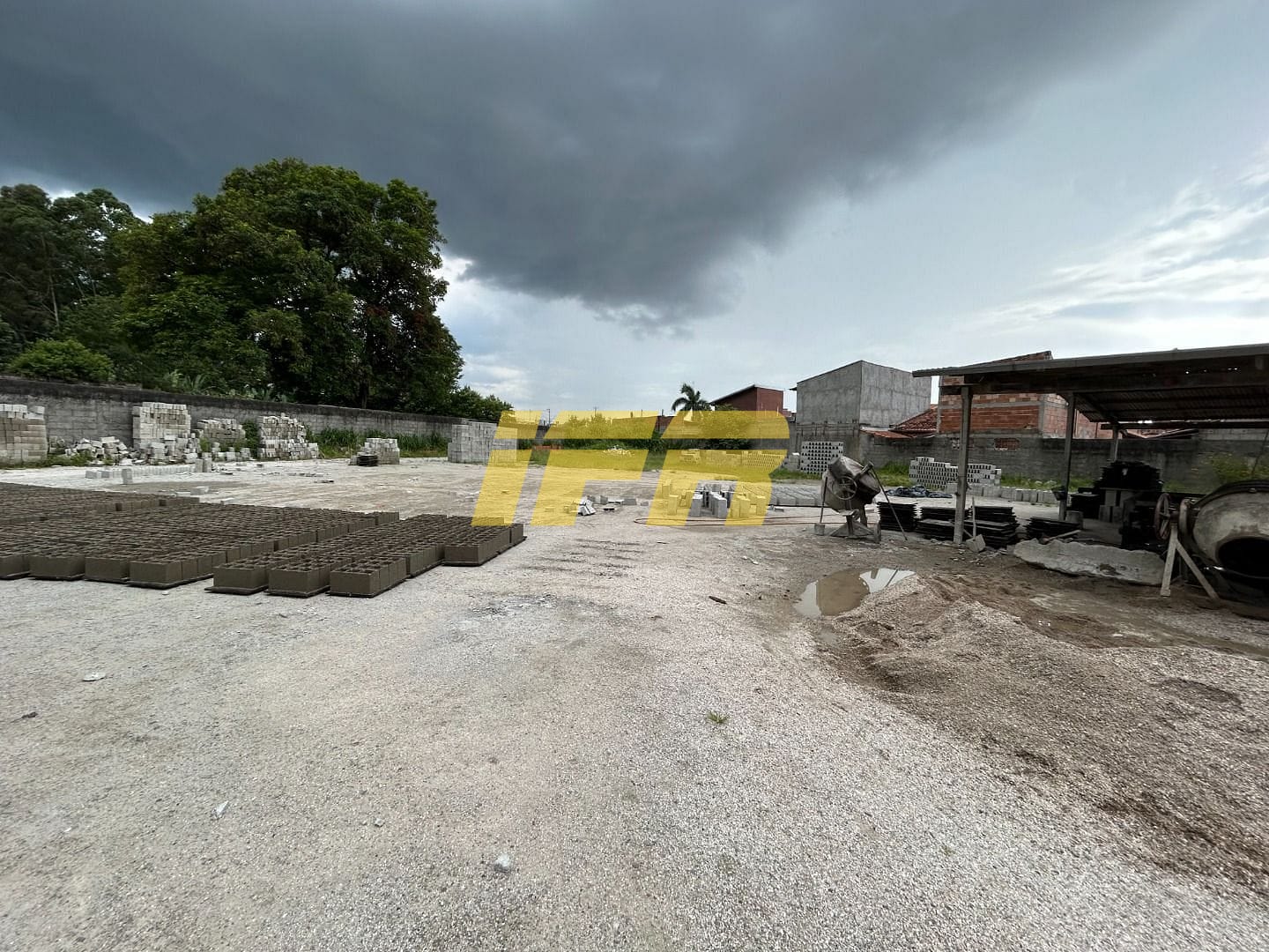 Terreno, 3242 m² - Foto 6