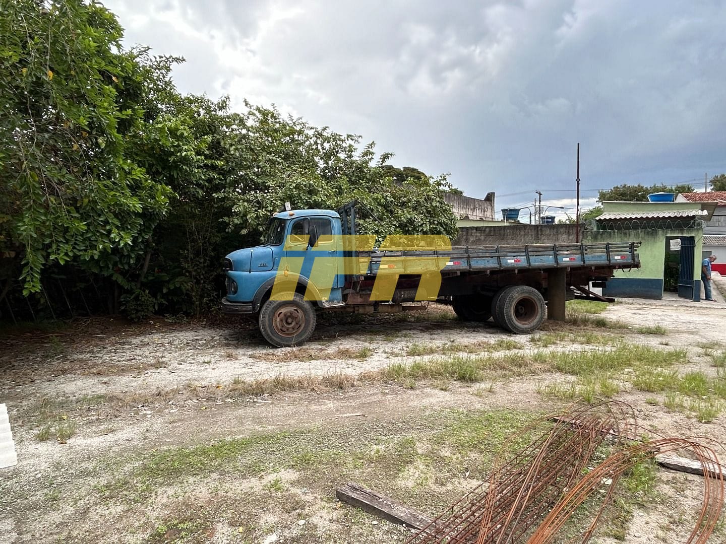 Terreno, 3242 m² - Foto 10