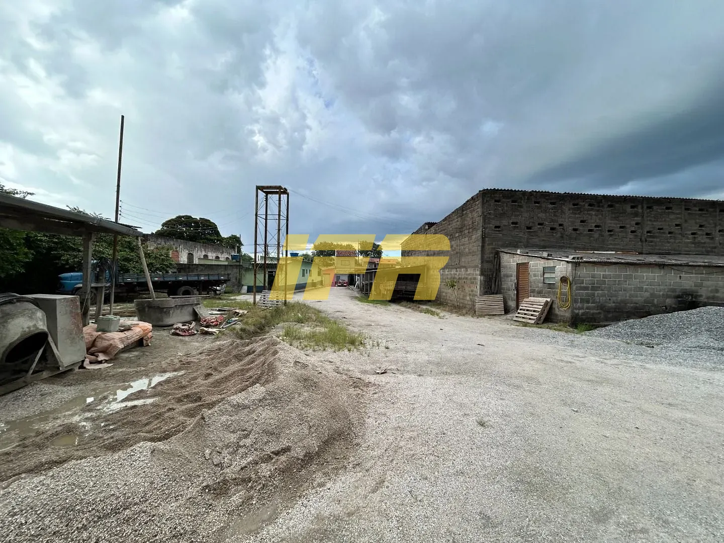 Terreno, 3242 m² - Foto 8
