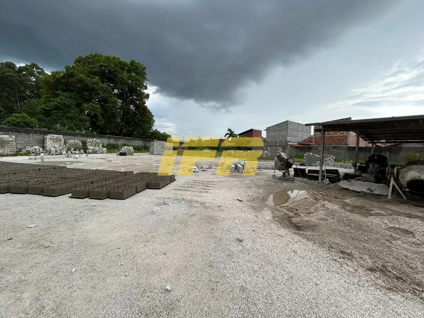 Terreno, 3242 m² - Foto 6