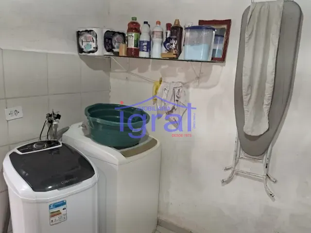 Terreno com 170m², à venda, no bairro Vila do Encontro em São Paulo