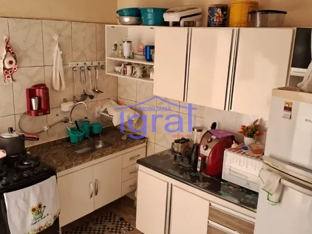 Terreno com 170m², à venda, no bairro Vila do Encontro em São Paulo