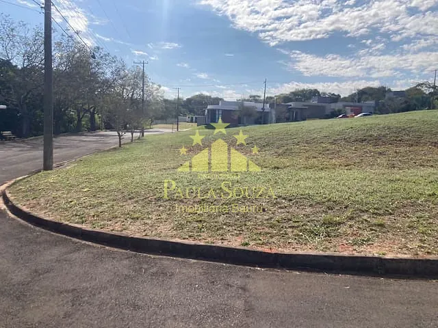 Terreno com 447m², à venda, no bairro Jardim Marabá em Bauru