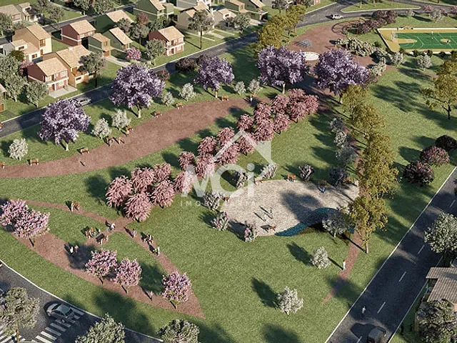 Terreno com 175m², à venda, no bairro Três Vendas em Pelotas