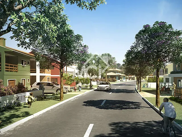 Terreno com 175m², à venda, no bairro Três Vendas em Pelotas