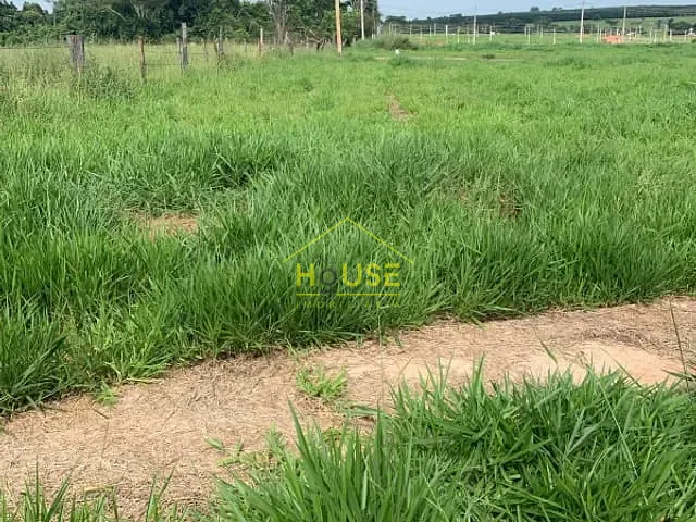 Terreno com 246m², à venda, no bairro Parque Residencial Ferrarez em Votuporanga