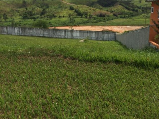 Foto do Terreno - Terreno à venda, 1000 m² por R$ 420.000,00 - Rio Comprido - Jacareí/SP | INDEPENDENCE NEGOCIOS IMOBILIARIOS LTDA