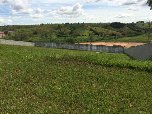 Foto do Terreno - Terreno à venda, 1000 m² por R$ 420.000,00 - Rio Comprido - Jacareí/SP | INDEPENDENCE NEGOCIOS IMOBILIARIOS LTDA
