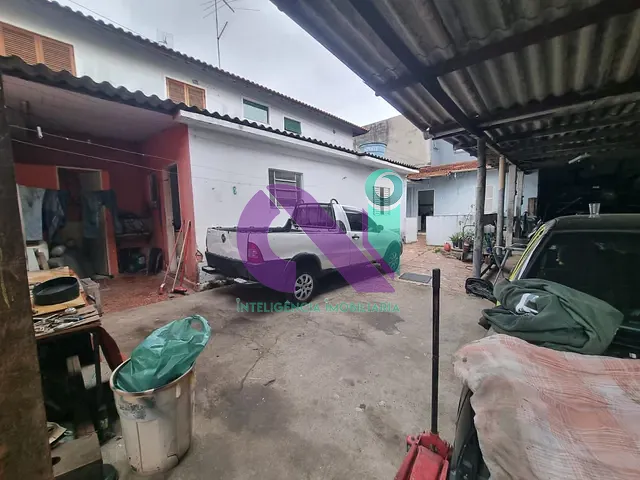 Terreno com 300m², à venda, no bairro Jardim das Flores em Osasco