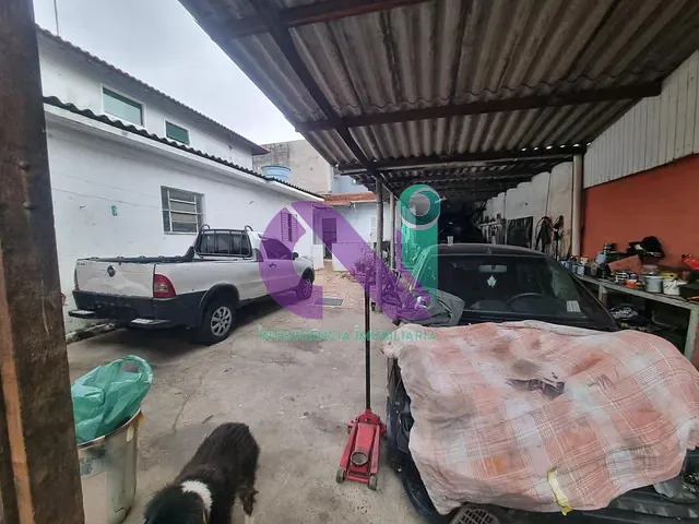 Terreno com 300m², à venda, no bairro Jardim das Flores em Osasco