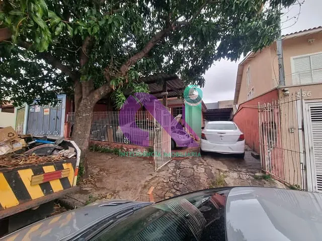 Terreno com 300m², à venda, no bairro Jardim das Flores em Osasco