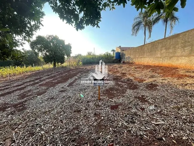 Terreno com 448m², à venda, no bairro Vila Schiavon em Pederneiras