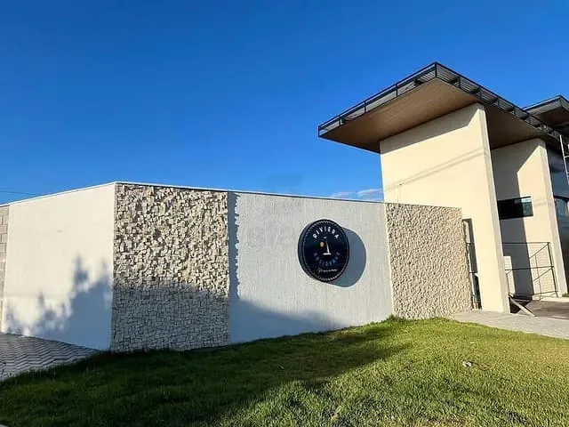 Terreno à venda, no bairro Oliveira Brito em Paulo Afonso