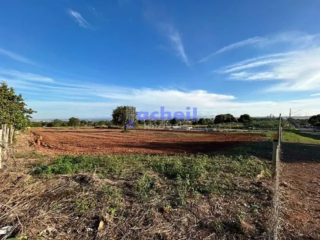 Terreno com 6750m², à venda, no bairro Loteamento Pedra 90 em Rondonópolis