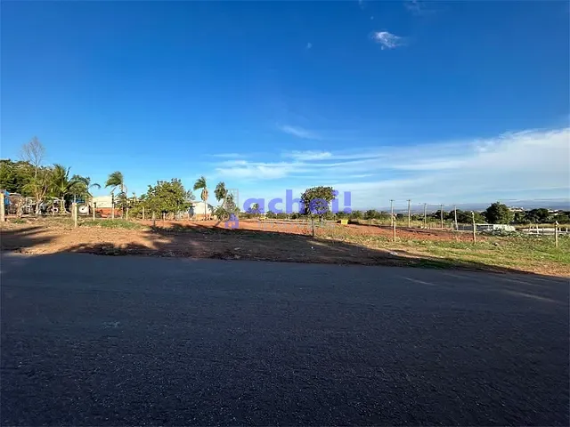 Terreno com 6750m², à venda, no bairro Loteamento Pedra 90 em Rondonópolis