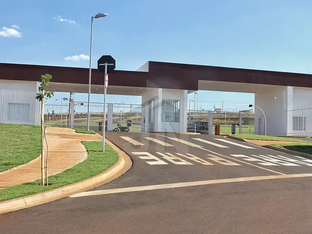 Terreno com 350m², à venda, no bairro Loteamento Terras de Florença em Ribeirão Preto