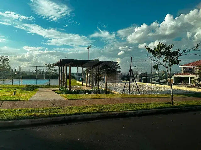Terreno com 350m², à venda, no bairro Loteamento Terras de Florença em Ribeirão Preto
