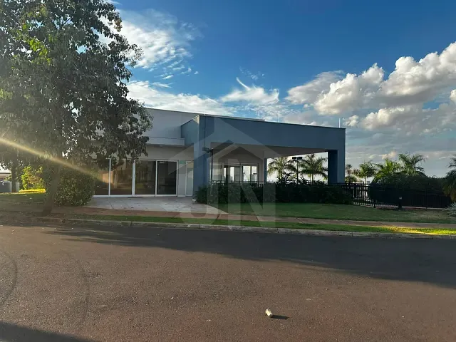 Terreno com 350m², à venda, no bairro Loteamento Terras de Florença em Ribeirão Preto