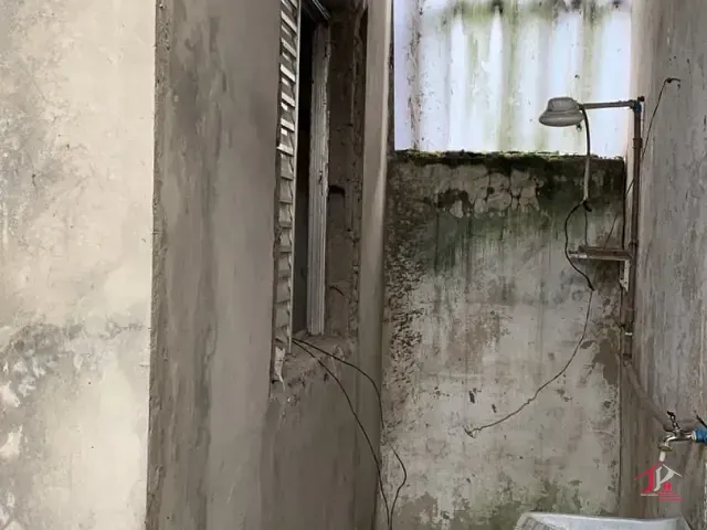 Terreno com 80m², à venda, no bairro Sabaúna em Itanhaém