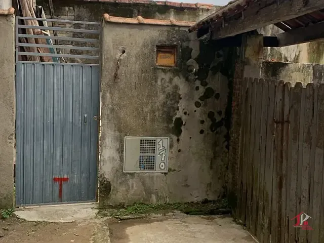 Terreno com 80m², à venda, no bairro Sabaúna em Itanhaém