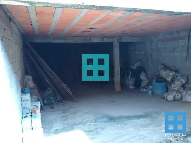 Terreno com 132m², à venda, no bairro Ayrosa em Osasco