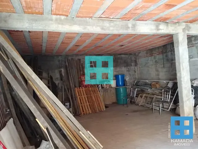 Terreno com 132m², à venda, no bairro Ayrosa em Osasco