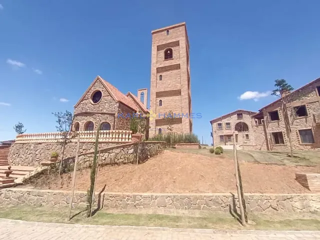 Terreno com 1250m², à venda, no bairro Loteamento Projetado em Areal