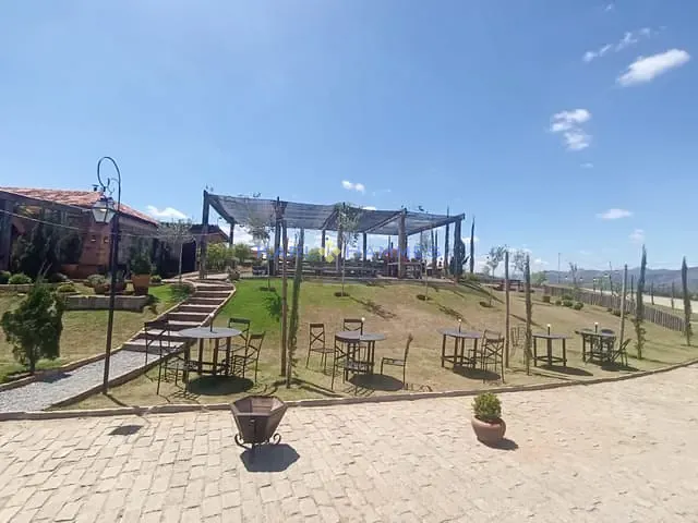Terreno com 1250m², à venda, no bairro Loteamento Projetado em Areal