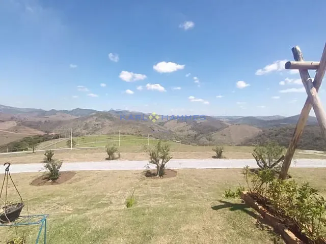 Terreno com 1250m², à venda, no bairro Loteamento Projetado em Areal