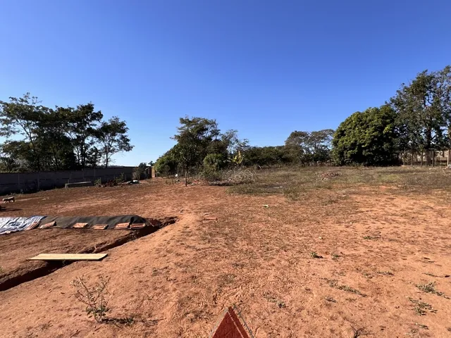 Terreno com 2500m², à venda, no bairro Franca em Franca