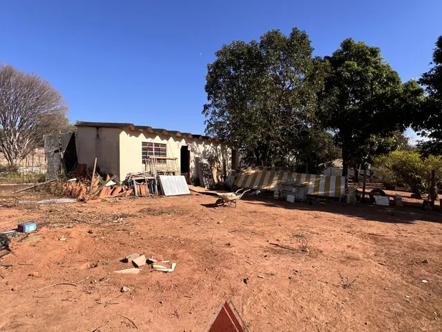 Terreno com 2500m², à venda, no bairro Franca em Franca
