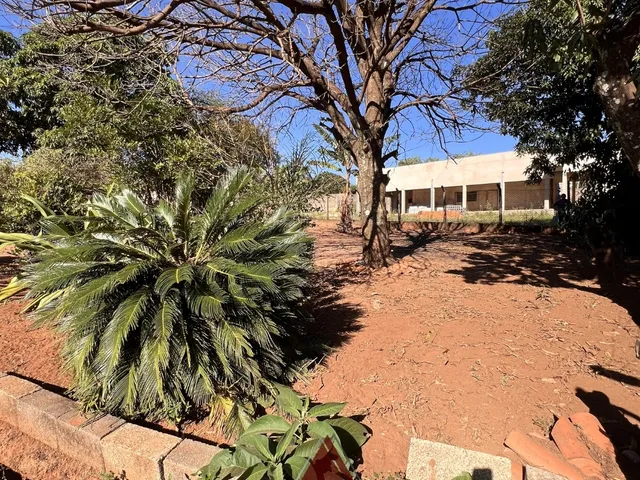 Terreno com 2500m², à venda, no bairro Franca em Franca