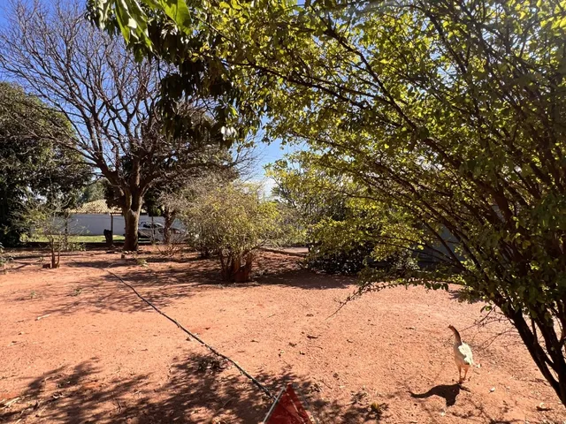 Terreno com 2500m², à venda, no bairro Franca em Franca