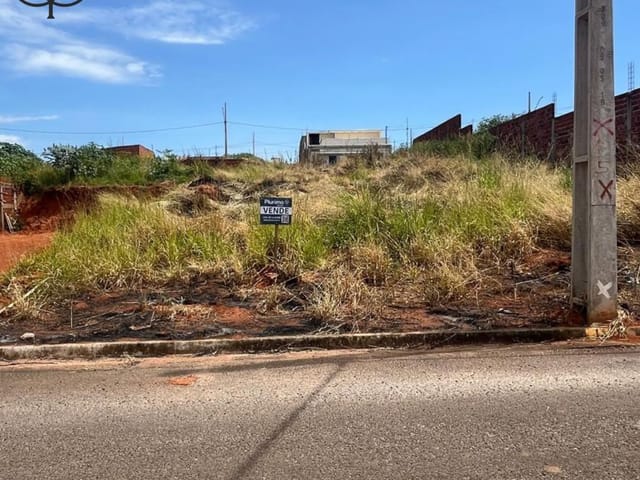 Foto do Terreno - Terreno à venda, solar park bela vista, Araguari, MG | Plurimo Imóveis