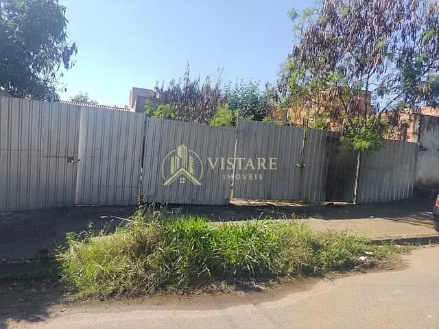 Terreno com 220m², à venda, no bairro Monte Líbano em Piracicaba