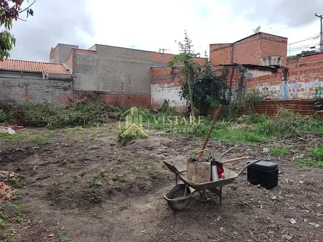 Terreno com 220m², à venda, no bairro Monte Líbano em Piracicaba