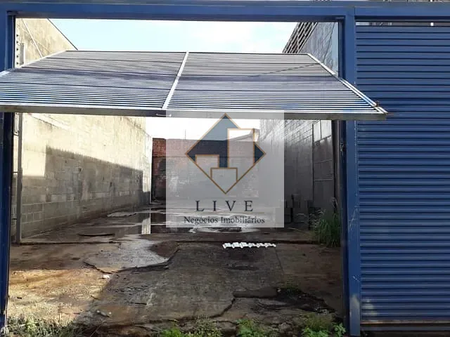 Terreno com 212m², à venda, no bairro Cidade Jardim II em Americana