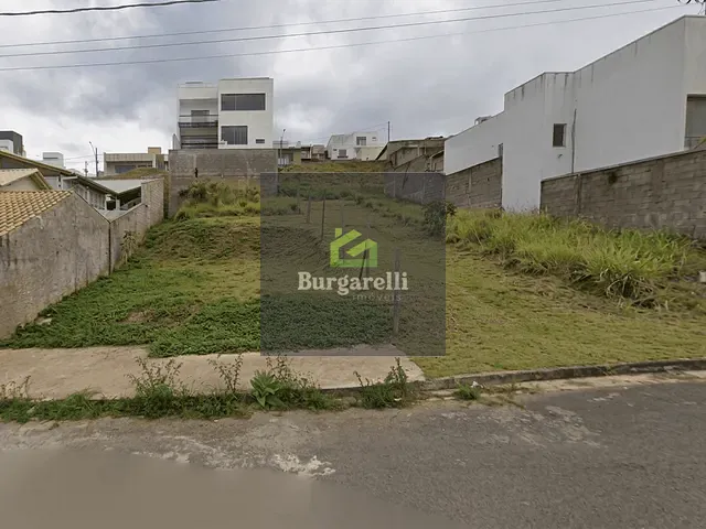 Terreno com 250m², à venda, no bairro ouro preto em Lavras
