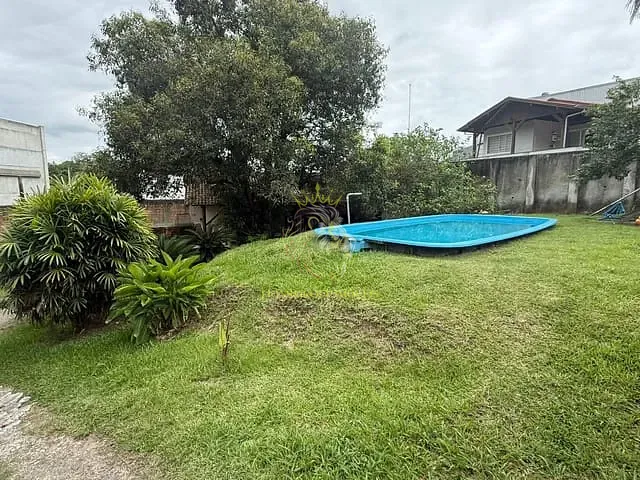Terreno com 703m², à venda, no bairro Rio Pequeno em Camboriú