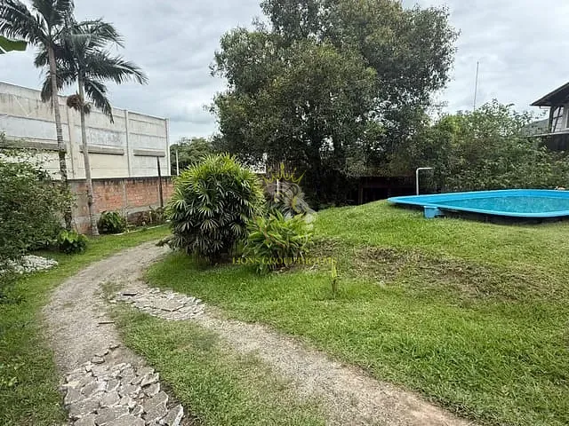 Terreno com 703m², à venda, no bairro Rio Pequeno em Camboriú