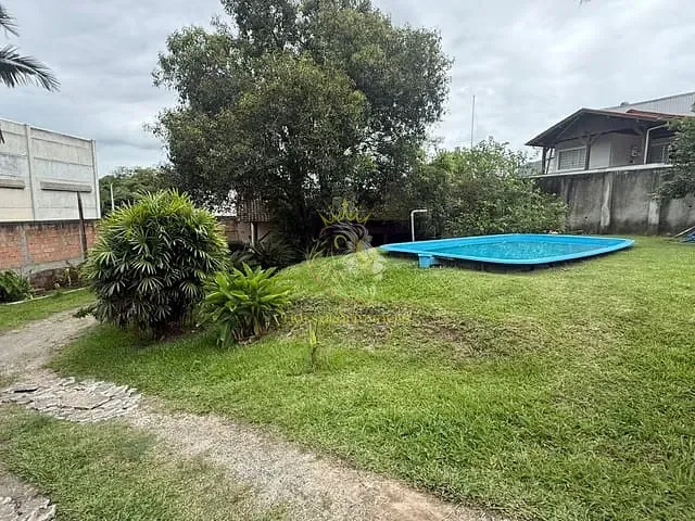 Terreno com 703m², à venda, no bairro Rio Pequeno em Camboriú