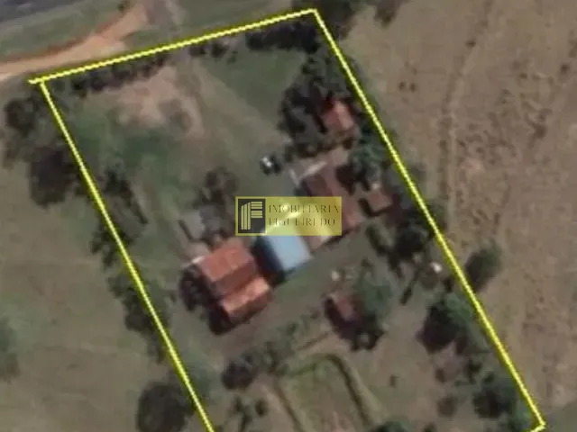 Terreno com 11600m², à venda, no bairro Trevo de Bady Bassit em Bady Bassitt