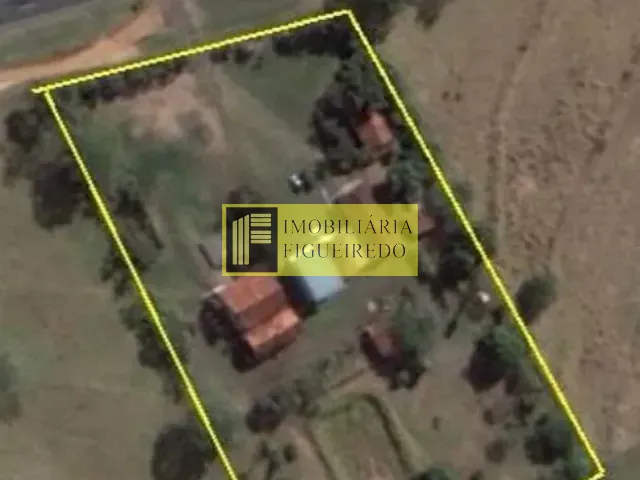Terreno com 11600m², à venda, no bairro Trevo de Bady Bassit em Bady Bassitt