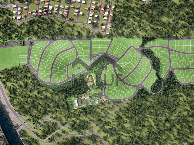 Terreno com 500m², à venda, no bairro Jardim São Francisco em Piracicaba