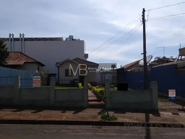Terreno com 413m², à venda, no bairro Vila Ipiranga em Londrina
