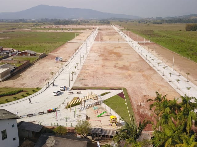 Foto do Terreno - Sonho Real | Rentabiliza Negócios