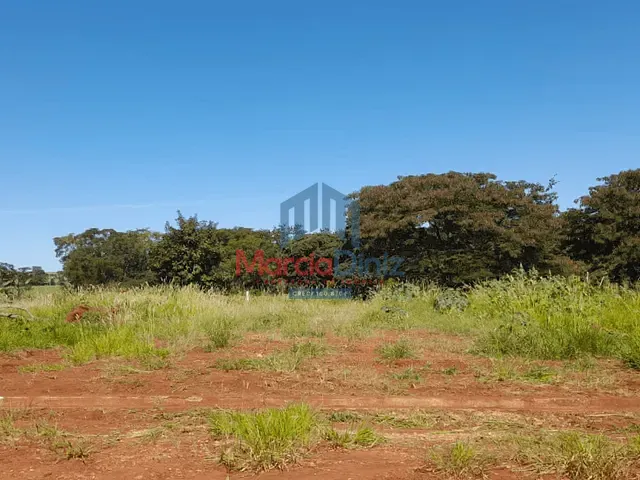 Terreno com 357m², à venda, no bairro Parque Das Andorinhas em Ituverava