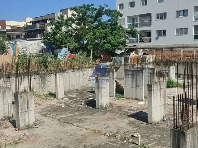 Terreno com 1200m², para alugar, no bairro Recreio dos Bandeirantes em Rio de Janeiro