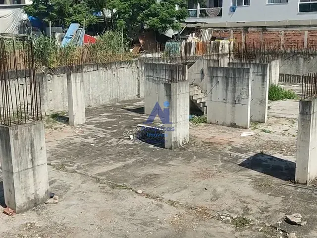 Terreno com 1200m², para alugar, no bairro Recreio dos Bandeirantes em Rio de Janeiro